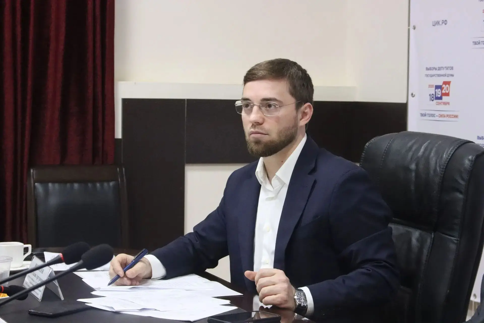 Определены специалисты для включения в кадровый резерв Миннаца Дагестана по итогам конкурса